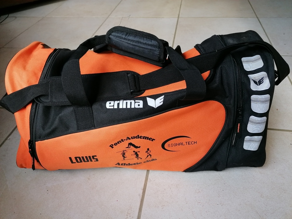 Commande JANVIER 2026