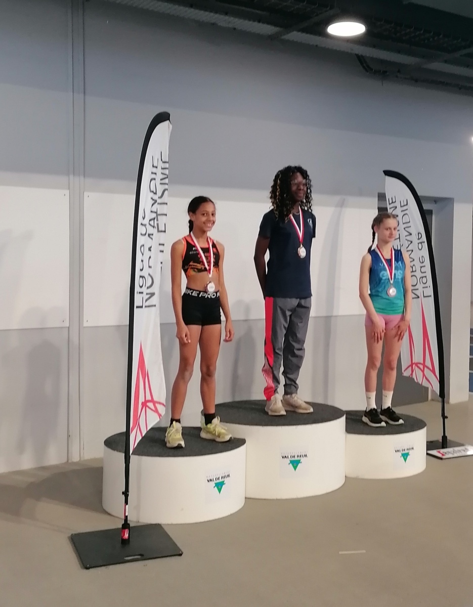 Championnat régional Benjamin 14 marsc26