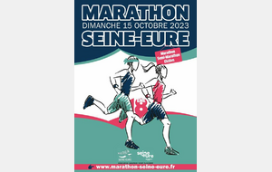 VAL DE REUIL 2023 ( EKIDEN + Marathon + Semi Marathon )