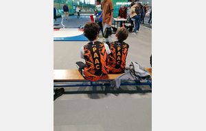 combiné benjamin minimes à Val de reuil 14 12 24
