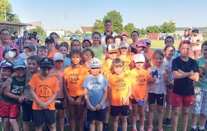 NOUVELLES INSCRIPTIONS saison 2025 2026