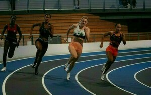 France U18 U20 val de reuil. 3 athlètes pour 4 épreuves à suivre