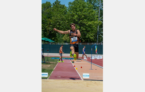 Championnat de France de Combiné U20 Aix en Provence