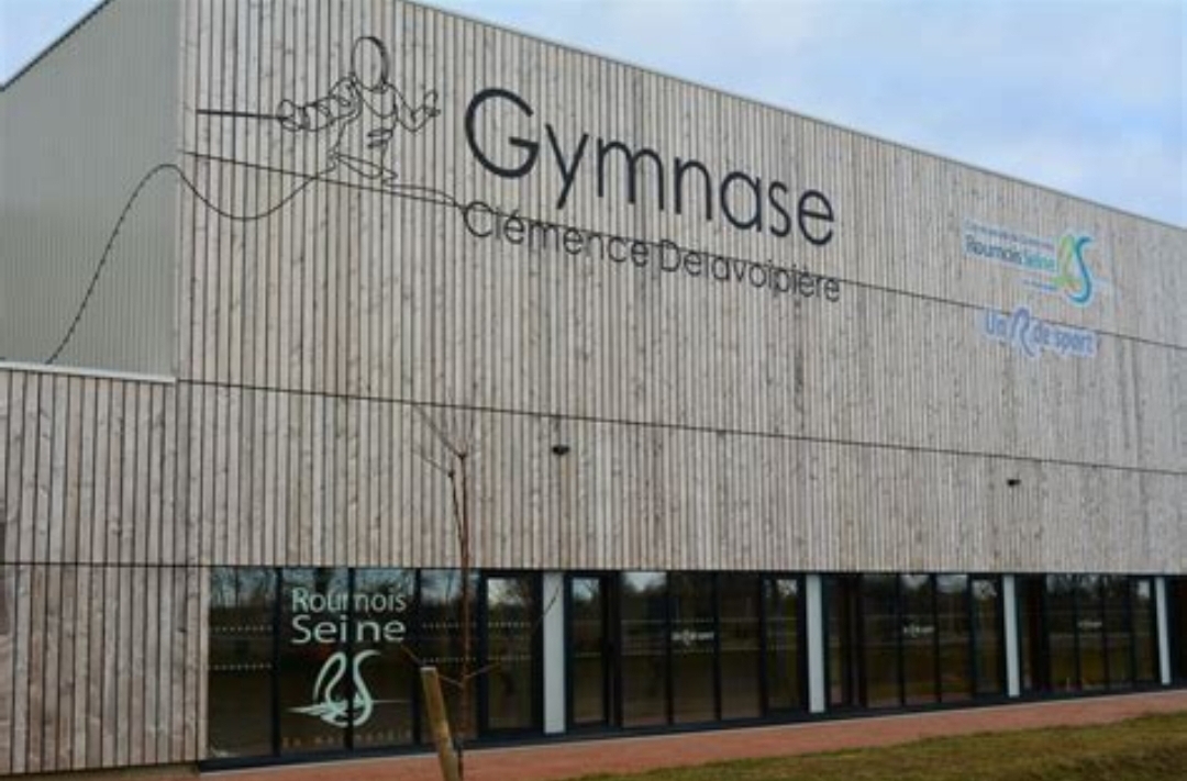 kid's athlé à BOURNEVILLE