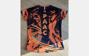 T-shirt Femme L