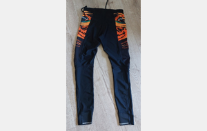 Collant XS