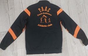 Veste 11-12 ans