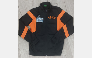 Veste 11-12 ans