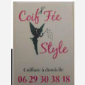COIF FEE STYLE
