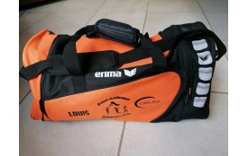 sac de sport à votre prénom!