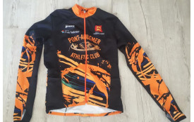 Veste technique de trail  HIMAL poli