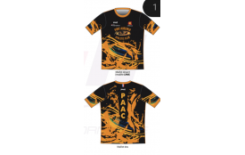 T-shirt Homme LIMA