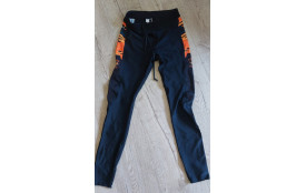 Collant XS