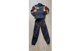 Survêtement enfant 9-10 ans