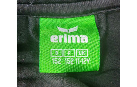 Veste 11-12 ans