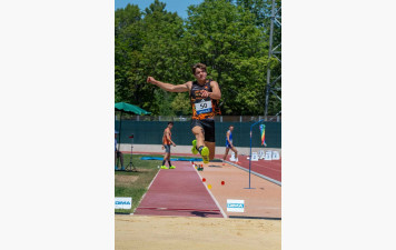 Championnat de France de Combiné U20 Aix en Provence