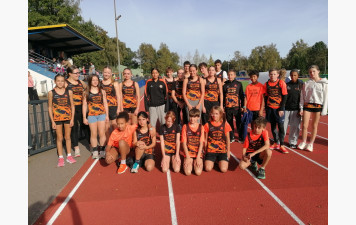 Challenge  Equip'athlé zone est Rouen 2 10 26