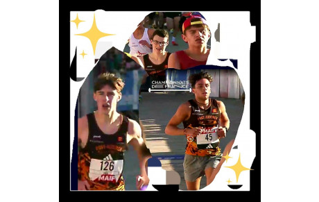 Championnat de France des 5km