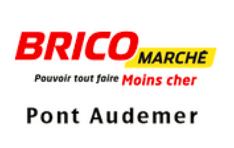 BRICOMARCHE PONT AUDEMER
