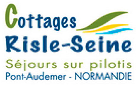 COTTAGES RISLE SEINE