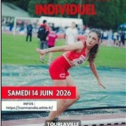 Regionaux indiv minimes à Tourlaville