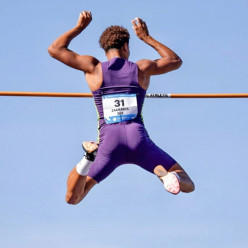 Championnats du Monde Junior EUGENE (USA)