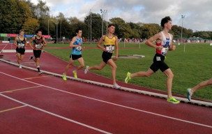 interclub avenir Finale Nationale U20 Saint Renan (Bretagne)