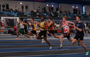 regionaux elite VDR 17 et 18 janvier 2026