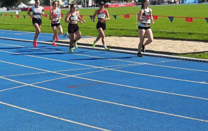 Finale nationale equip'athlé minimes REDON