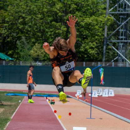 France junior de Combiné Aix en Provence