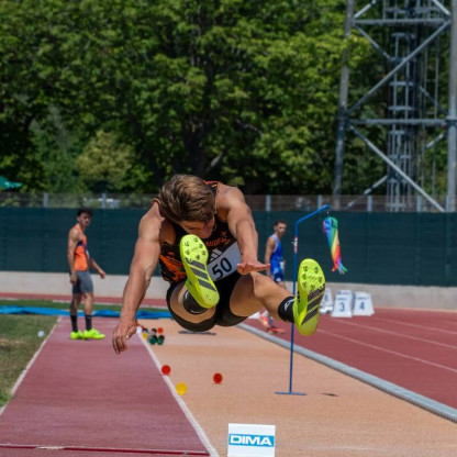 France junior de Combiné Aix en Provence