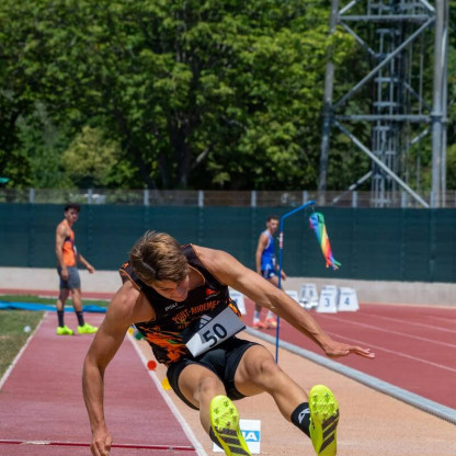 France junior de Combiné Aix en Provence