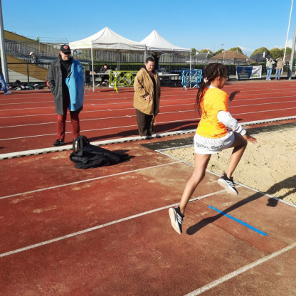 Triathlon POM-POF 17/10/26 LE NEUBOURG