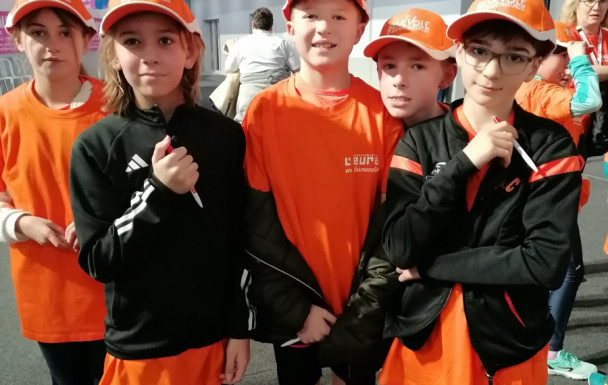 Meeting de l'eure 1 02 26