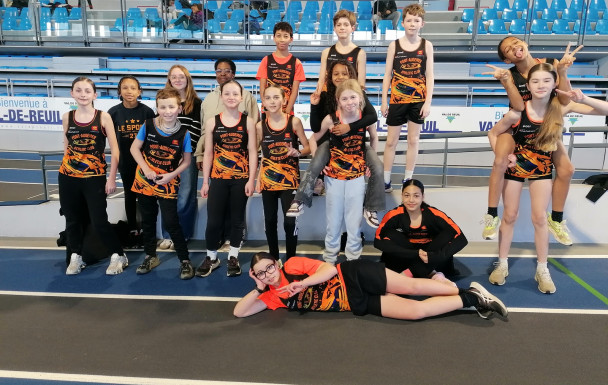 regionaux indiv benj VDR